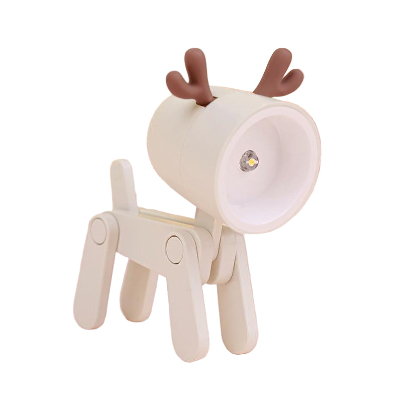 Rova Kids' Adjustable LED Night Light – Playful Design for Cozy Bedtime