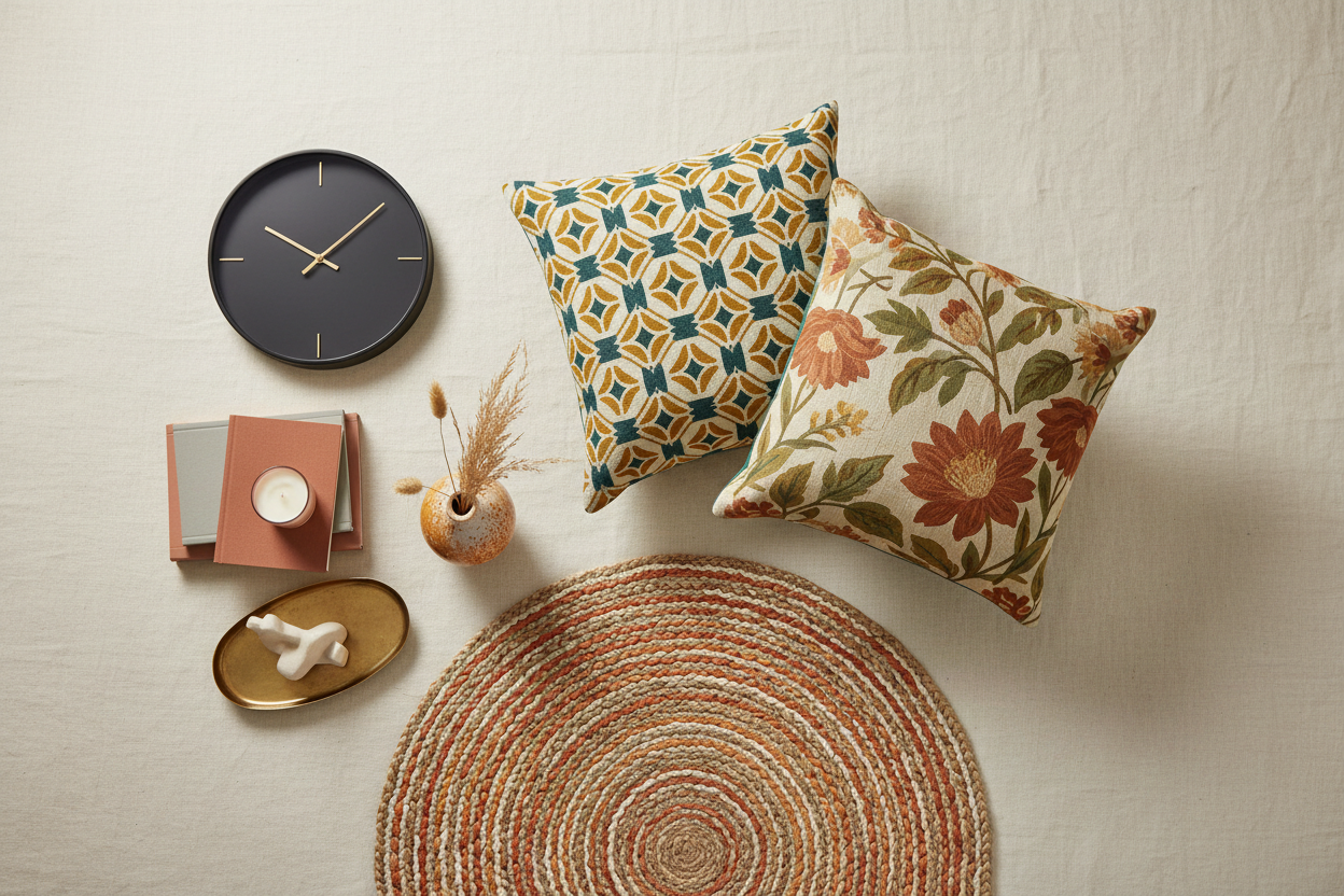 Decor