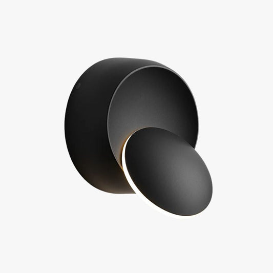 Elba Modern Wall Sconces – Adjustable 350-Degree Rotation for Customized Illumination