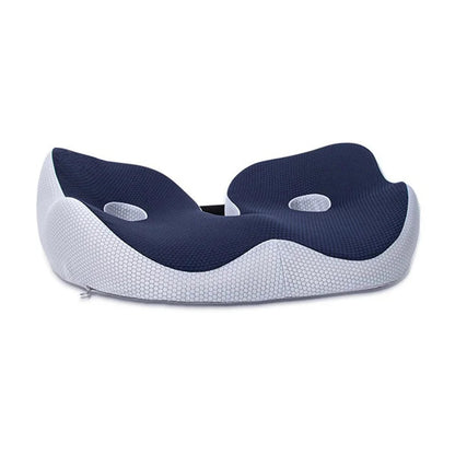 Lumira Memory Foam Seat Cushion for Office and Travel