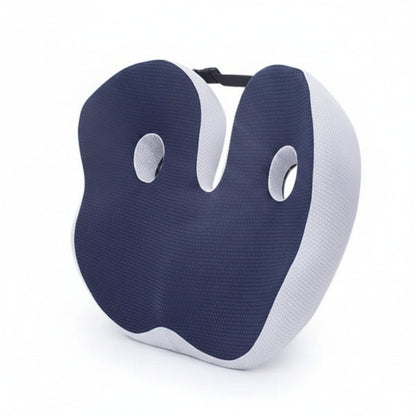 Lumira Memory Foam Seat Cushion for Office and Travel