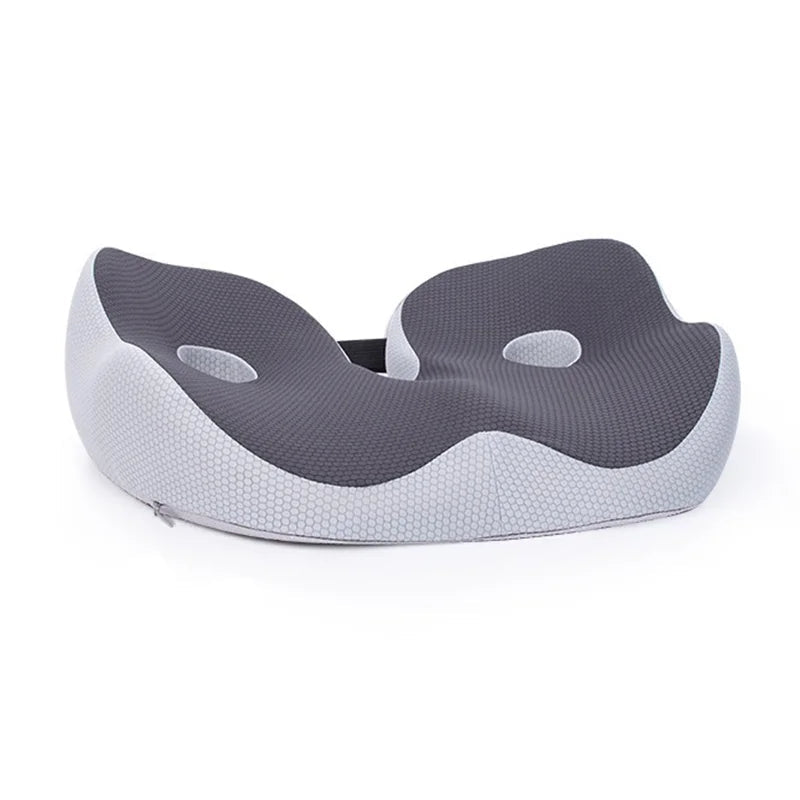 Lumira Memory Foam Seat Cushion for Office and Travel