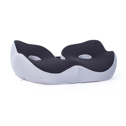 Lumira Memory Foam Seat Cushion for Office and Travel