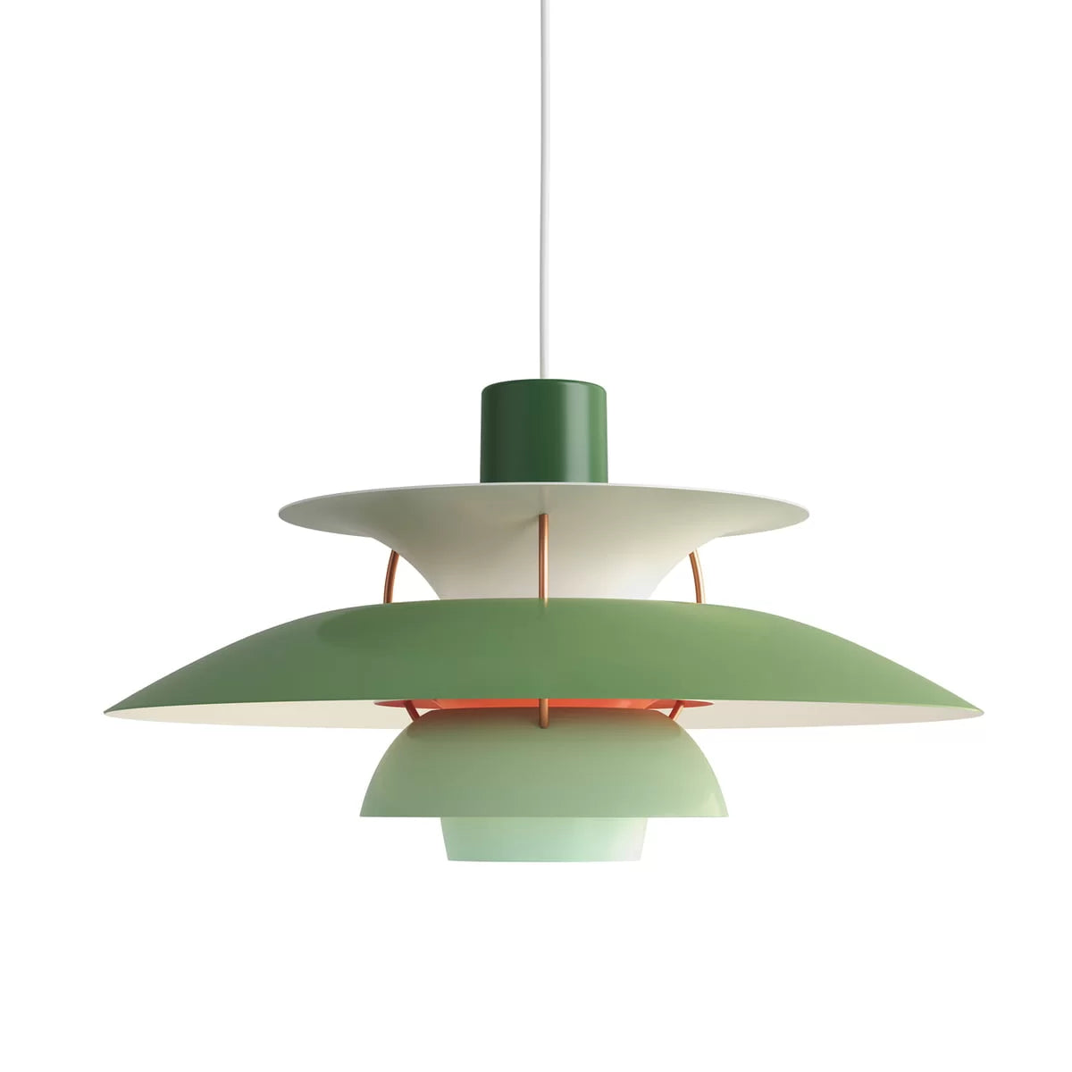 Ovelis Modern Kitchen Pendant Lighting – Unique Pine Cone Design for Even Illumination
