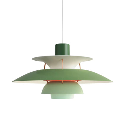 Ovelis Modern Kitchen Pendant Lighting – Unique Pine Cone Design for Even Illumination