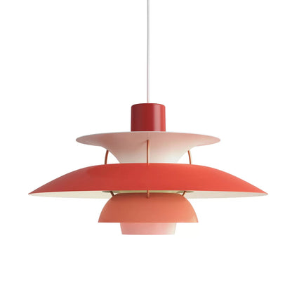 Ovelis Modern Kitchen Pendant Lighting – Unique Pine Cone Design for Even Illumination