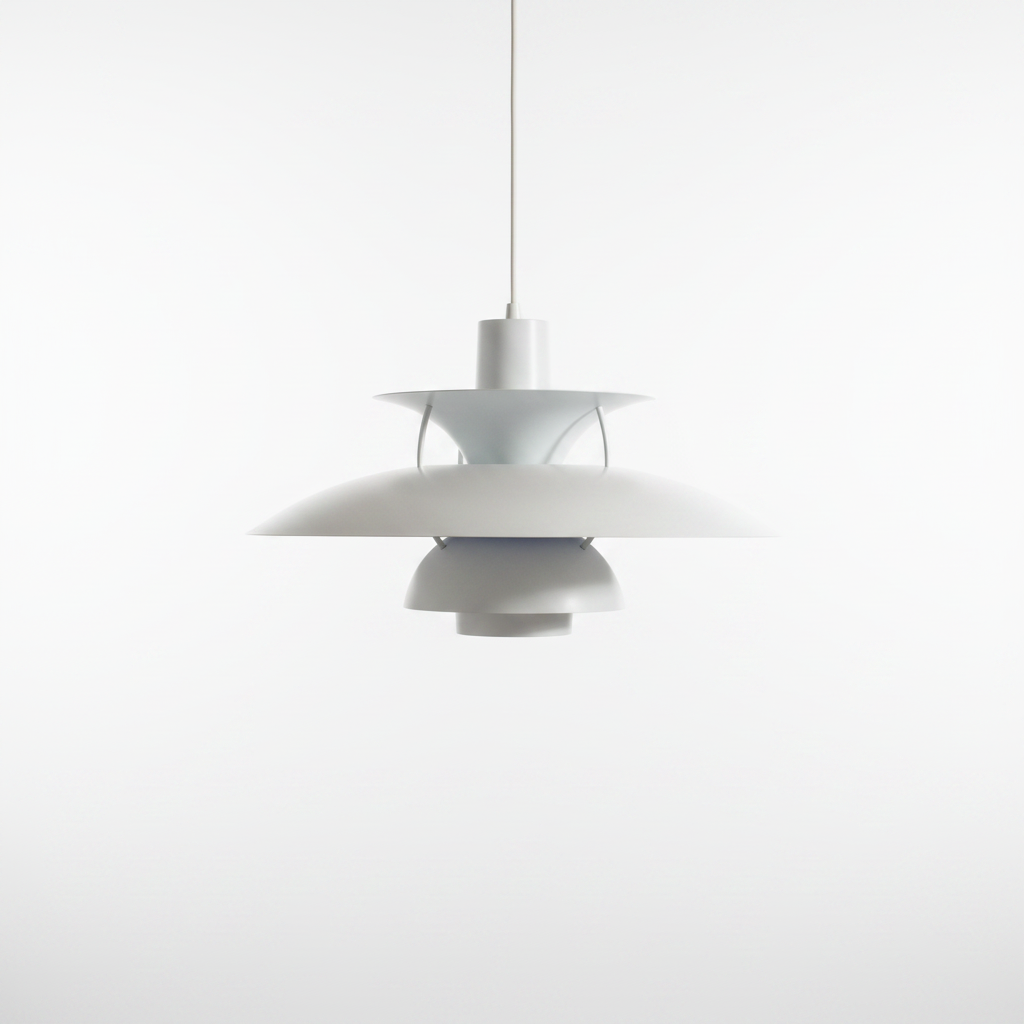 Ovelis Modern Kitchen Pendant Lighting – Unique Pine Cone Design for Even Illumination