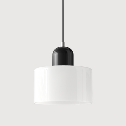 Bauhaus Glass Pendant Light | Modern Kitchen Pendant Lighting 11