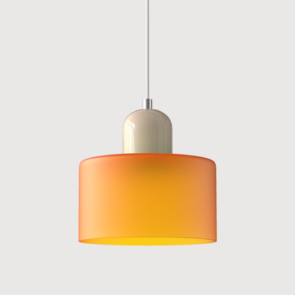 Bauhaus Glass Pendant Light | Modern Kitchen Pendant Lighting 16