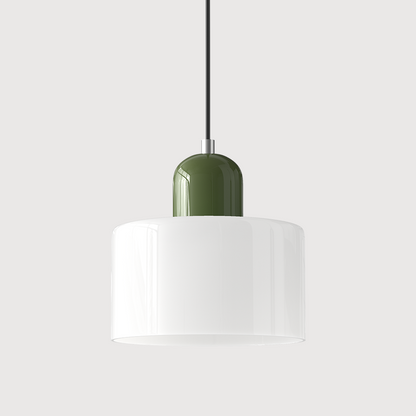 Bauhaus Glass Pendant Light | Modern Kitchen Pendant Lighting 17