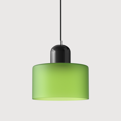 Bauhaus Glass Pendant Light | Modern Kitchen Pendant Lighting 19