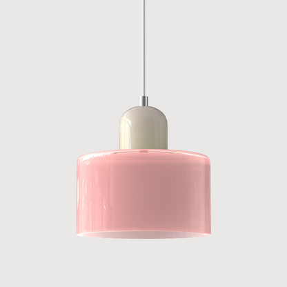 Bauhaus Glass Pendant Light | Modern Kitchen Pendant Lighting 22