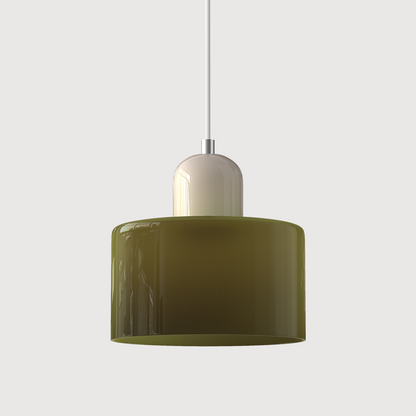 Bauhaus Glass Pendant Light | Modern Kitchen Pendant Lighting 24