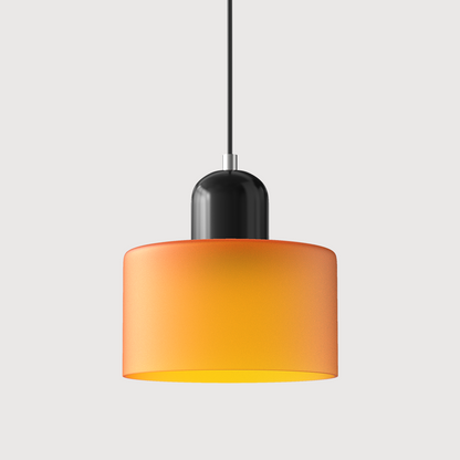 Bauhaus Glass Pendant Light | Modern Kitchen Pendant Lighting 28
