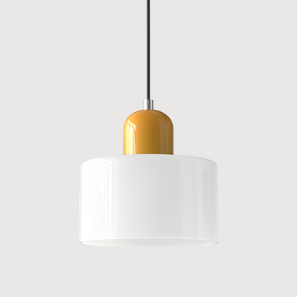 Bauhaus Glass Pendant Light | Modern Kitchen Pendant Lighting 39