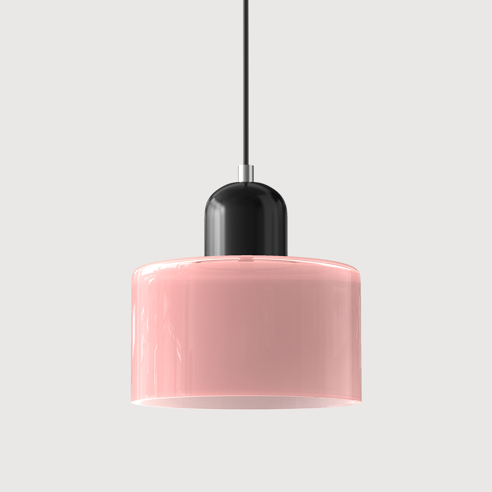 Bauhaus Glass Pendant Light | Modern Kitchen Pendant Lighting 8