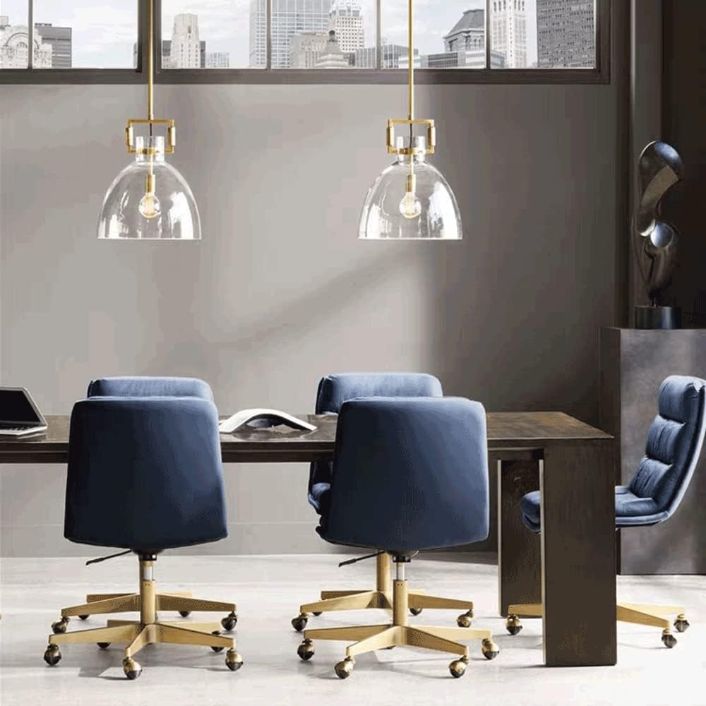 Bramont Pendant Light – Brass Cloche Design for Elegant Illumination