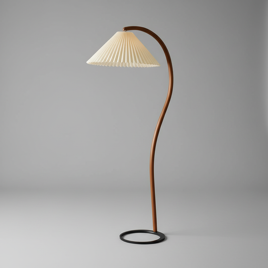 Caprani | Modern Floor Lamp for Living Room