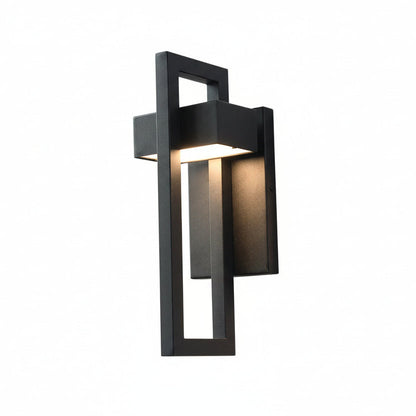 Mariva Outdoor Waterproof LED Lamp Elegant Garden Patio Lighting
