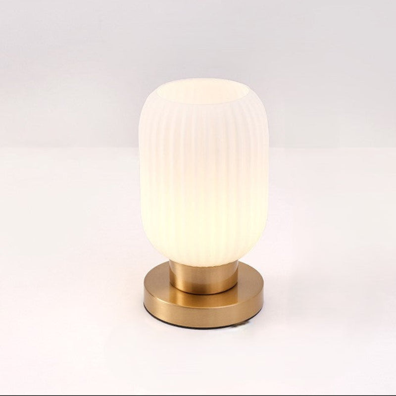 Firel Modern Bedside Lamp – Stylish Design for Bedroom and Living Room