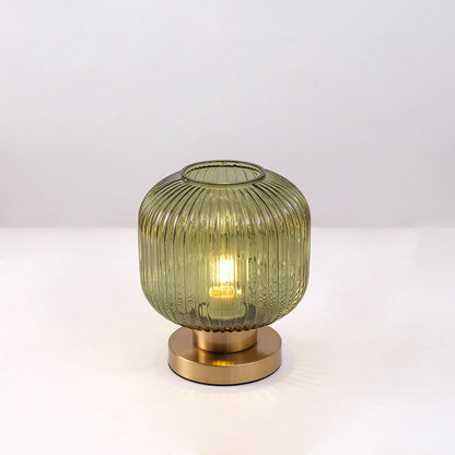 Firel Modern Bedside Lamp – Stylish Design for Bedroom and Living Room