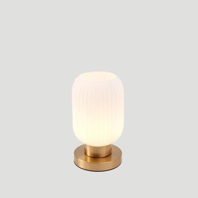 Firel Modern Bedside Lamp – Stylish Design for Bedroom and Living Room
