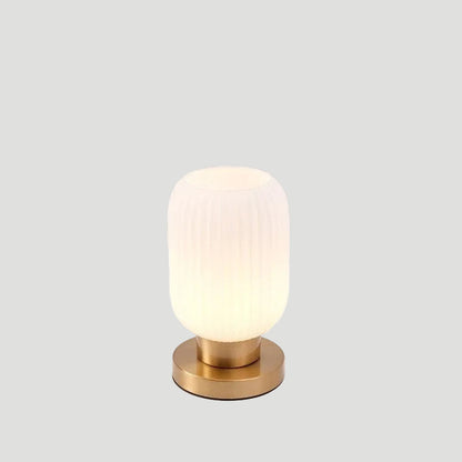 Firel Modern Bedside Lamp – Stylish Design for Bedroom and Living Room