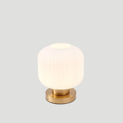 Firel Modern Bedside Lamp – Stylish Design for Bedroom and Living Room