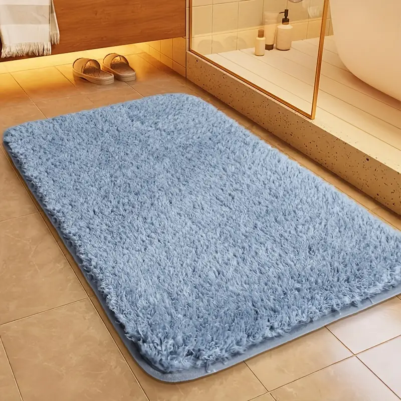 Aurelia Non-Slip Bath Mat – Soft, Safe and Stylish Bathroom Comfort