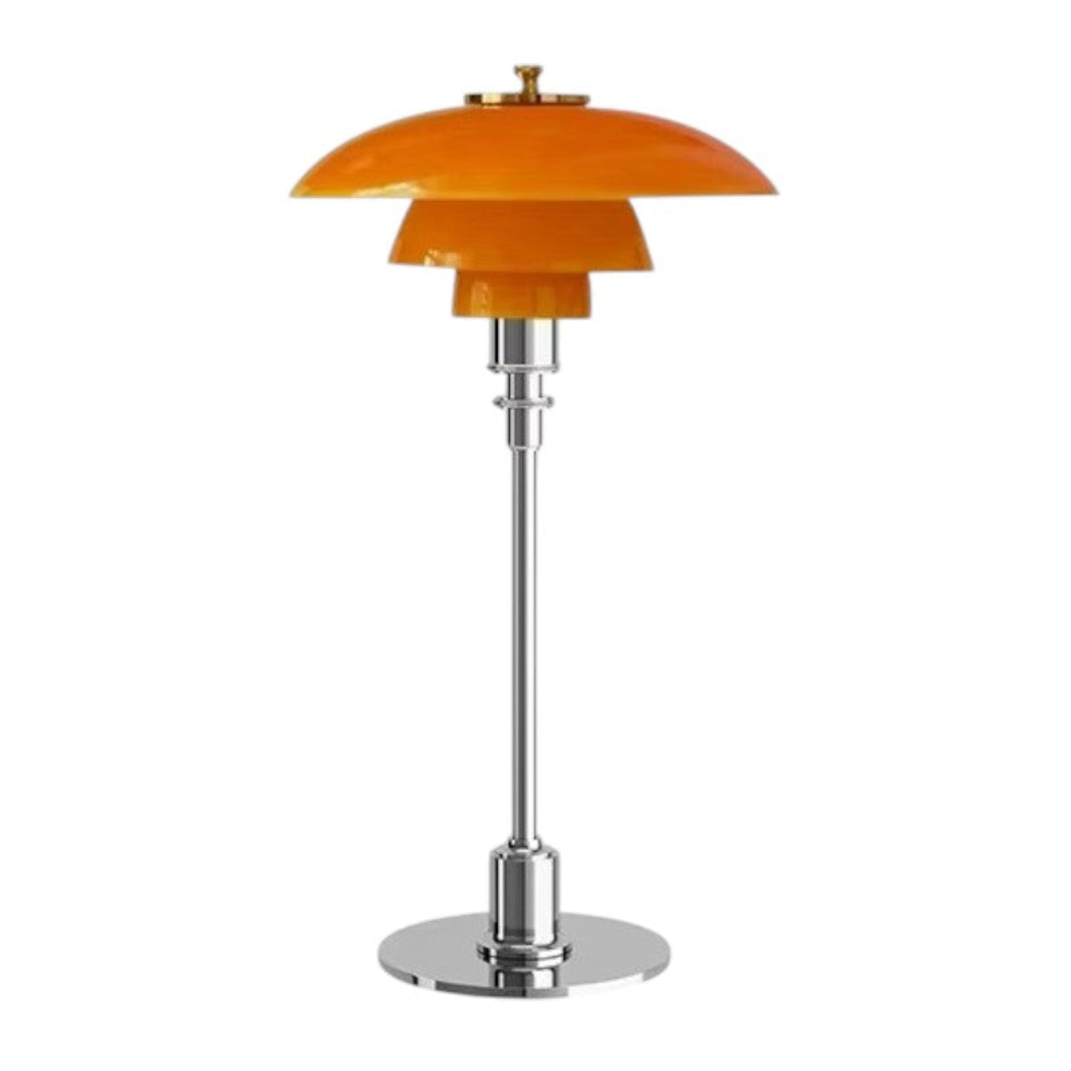 Lumetra Modern Dimmable Table Lamp for Cozy Ambient LED Lighting