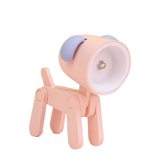 Rova Kids' Adjustable LED Night Light – Playful Design for Cozy Bedtime