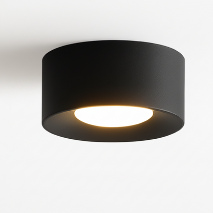 Ilyra Modern LED Ceiling Light – Minimalist Design for Targeted Illumination