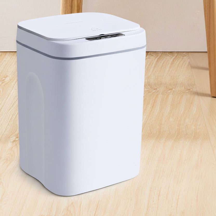 Arctica Touchless Waste Bin – Hygienic Sensor Design for Modern Spaces
