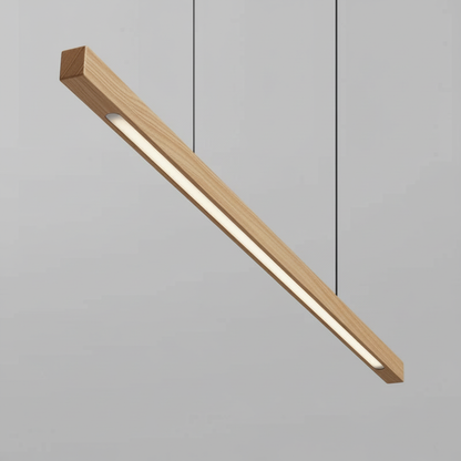 Gindo Bar | Kitchen Pendant Lighting for Island and Dining