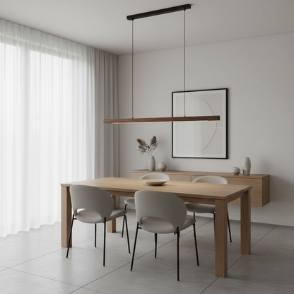 Gindo Bar | Kitchen Pendant Lighting for Island and Dining