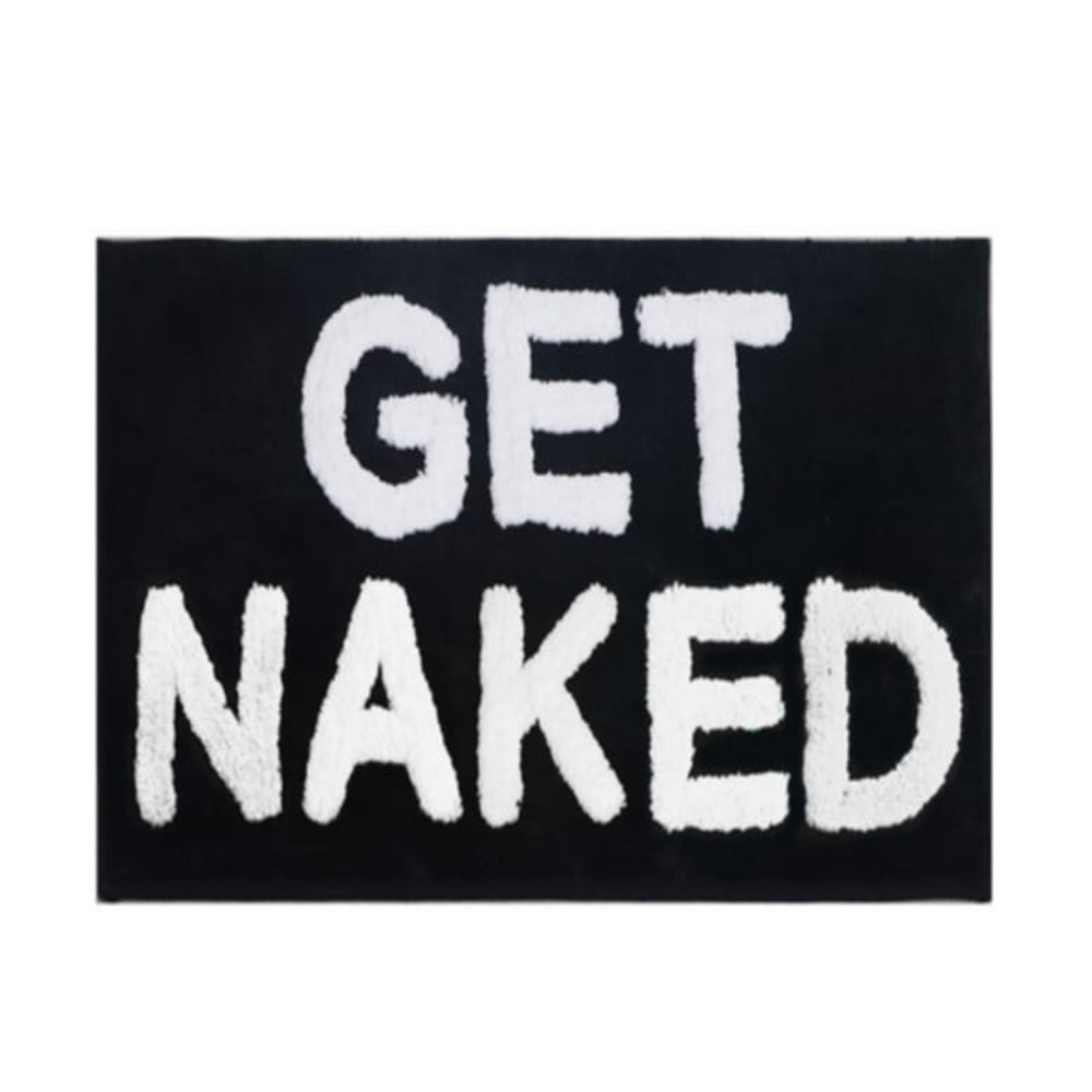 Gleam Bathroom Mat – Non-Slip Microfibre Rug for Safe, Dry Floors 2