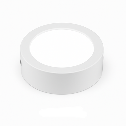 Elvara Ultra-Thin Modern LED Ceiling Light for Elegant Interiors