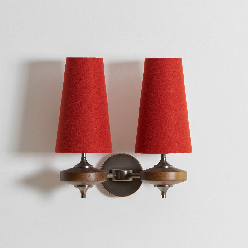 Elio Modern Wall Sconce – Adjustable LED Lighting for Stylish Ambient Illumination