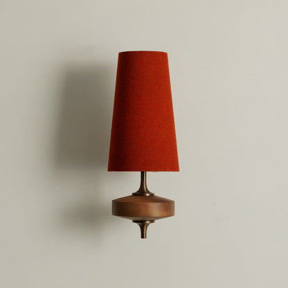 Elio Modern Wall Sconce – Adjustable LED Lighting for Stylish Ambient Illumination