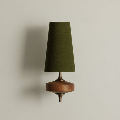 Elio Modern Wall Sconce – Adjustable LED Lighting for Stylish Ambient Illumination