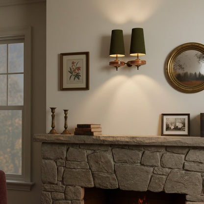 Elio Modern Wall Sconce – Adjustable LED Lighting for Stylish Ambient Illumination