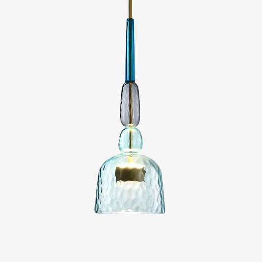 Asola Kitchen Pendant Lighting – Artistic Glass Design for Stylish Spaces
