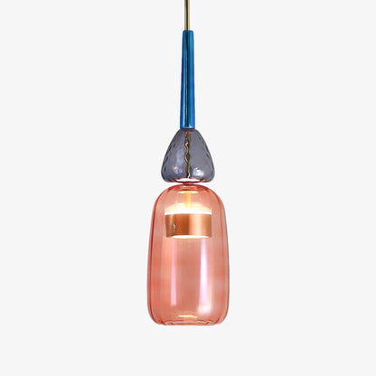 Asola Kitchen Pendant Lighting – Artistic Glass Design for Stylish Spaces