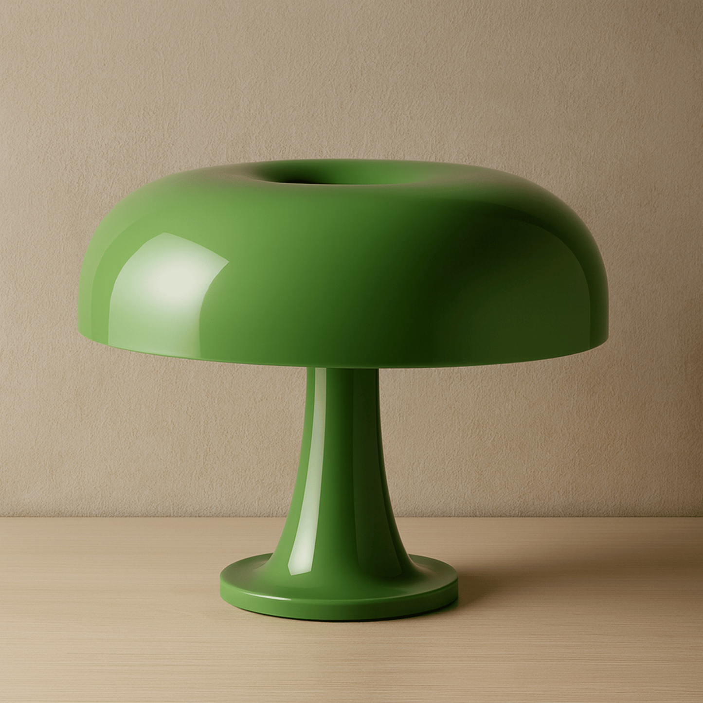 Evara Unique Mushroom Table Lamp – Adjustable Modes for Versatile Ambiance