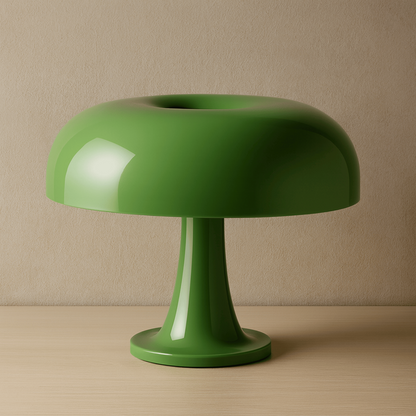 Evara Unique Mushroom Table Lamp – Adjustable Modes for Versatile Ambiance