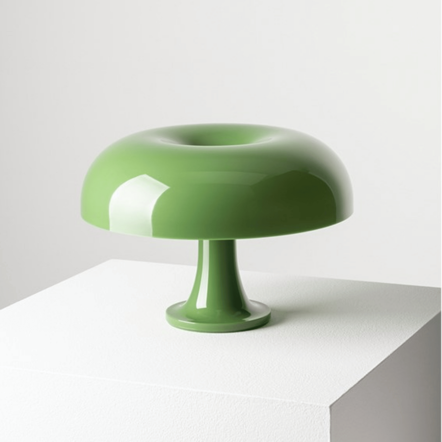 Evara Unique Mushroom Table Lamp – Adjustable Modes for Versatile Ambiance