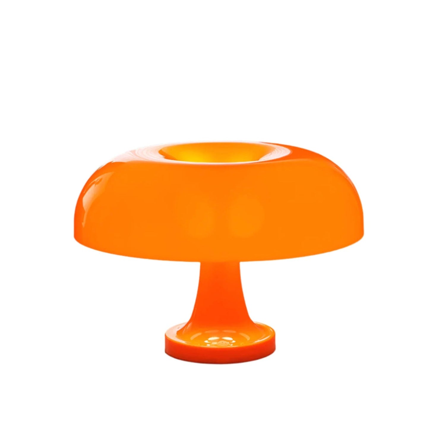Evara Unique Mushroom Table Lamp – Adjustable Modes for Versatile Ambiance