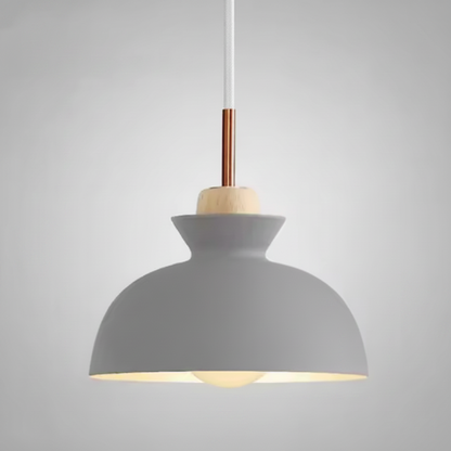 Gora Modern Kitchen Pendant Light – Adjustable Metal Design for Stylish Interiors