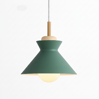 Gora Modern Kitchen Pendant Light – Adjustable Metal Design for Stylish Interiors