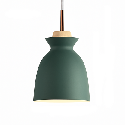Gora Modern Kitchen Pendant Light – Adjustable Metal Design for Stylish Interiors